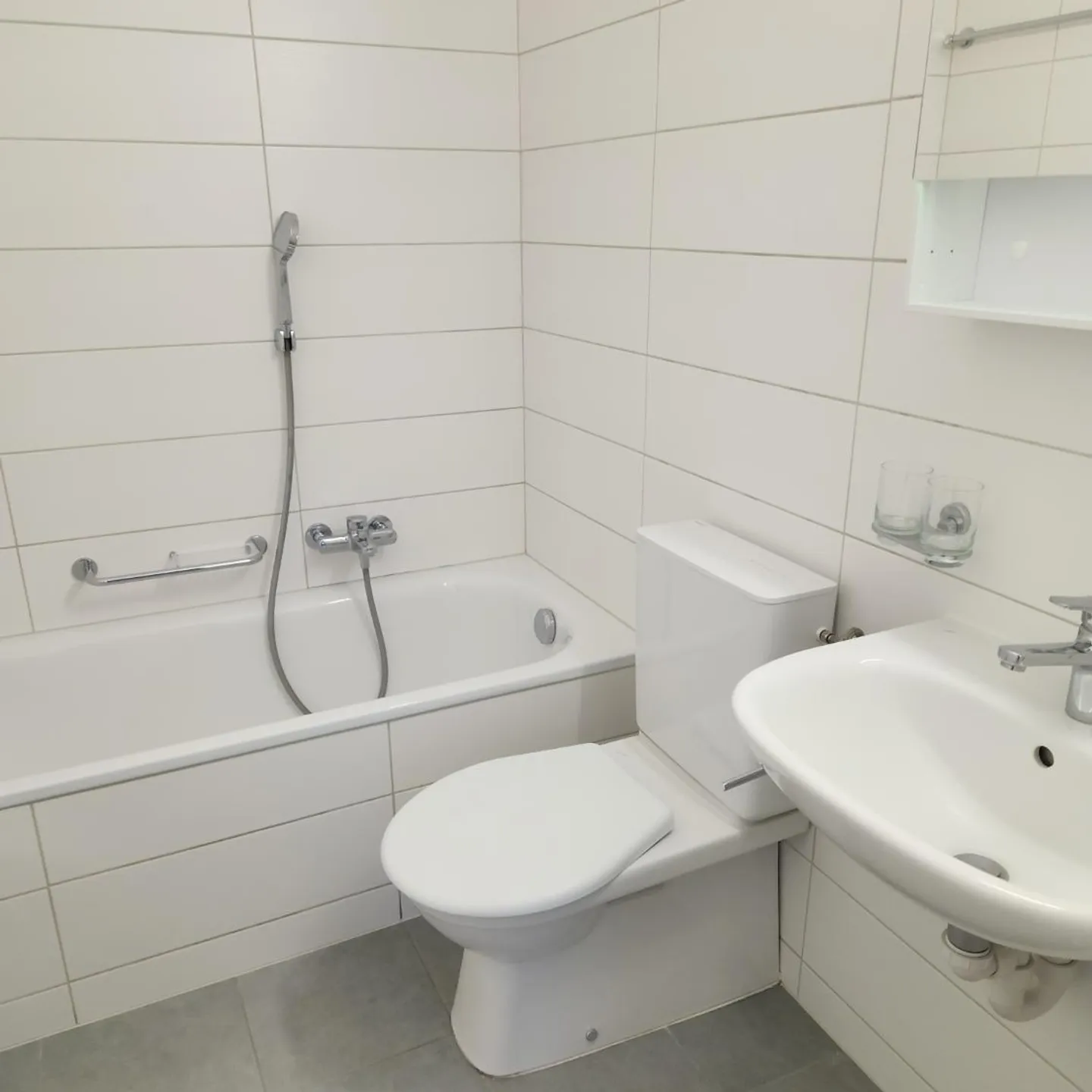 3-room apartment on the 5th floor - Photo 4 of 6