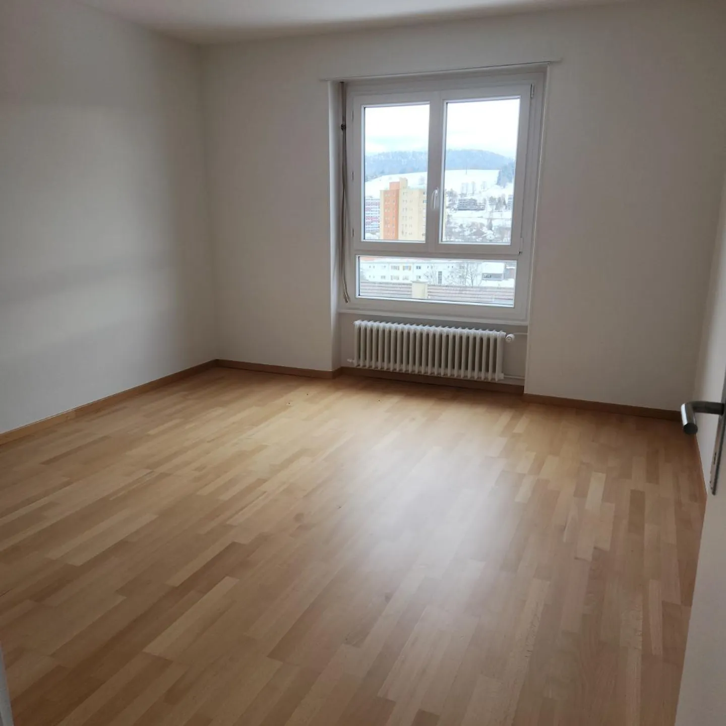 3-room apartment on the 5th floor - Photo 5 of 6