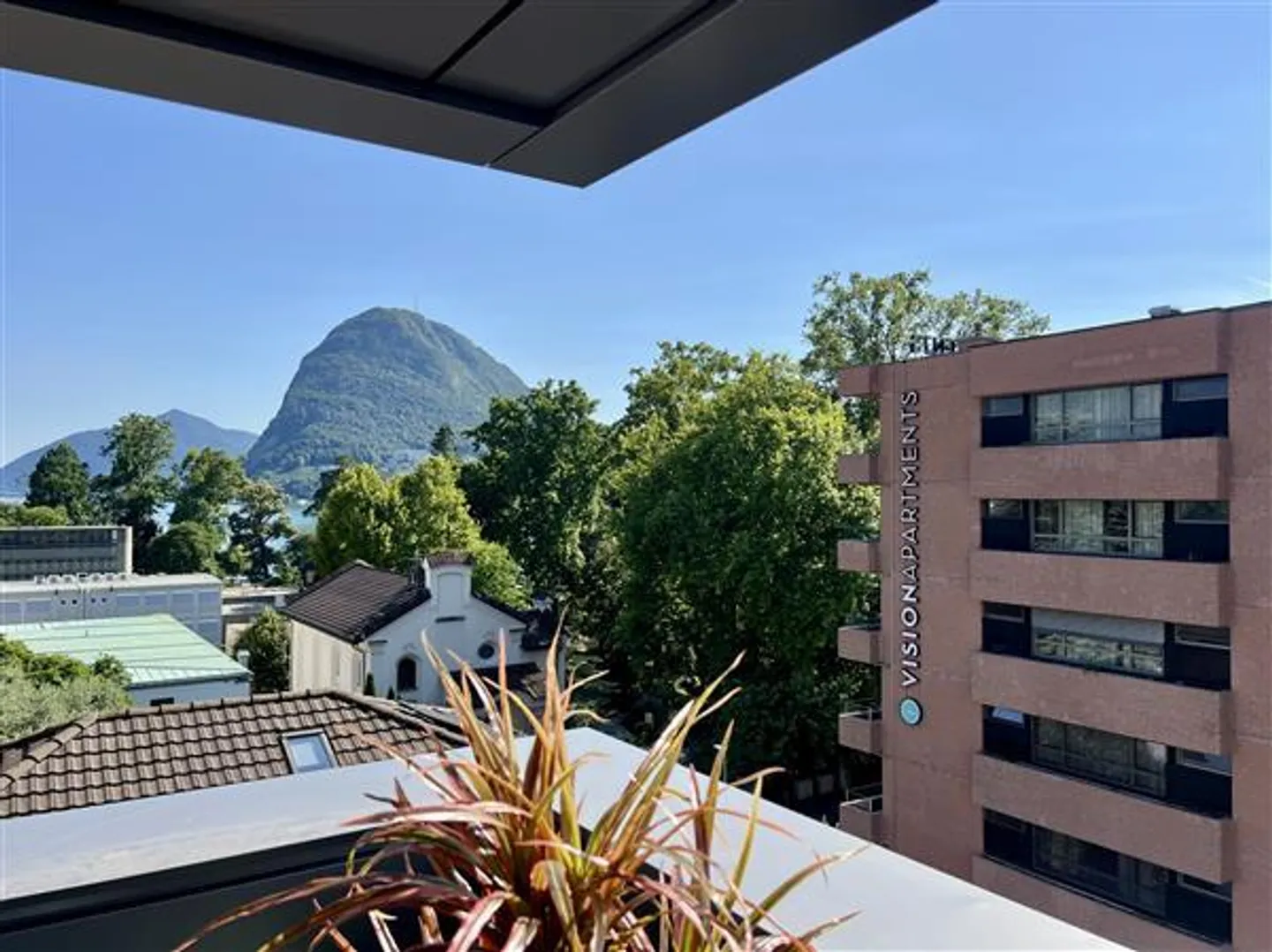 Lugano: 3.5 Room Apartment - Photo 3 of 13