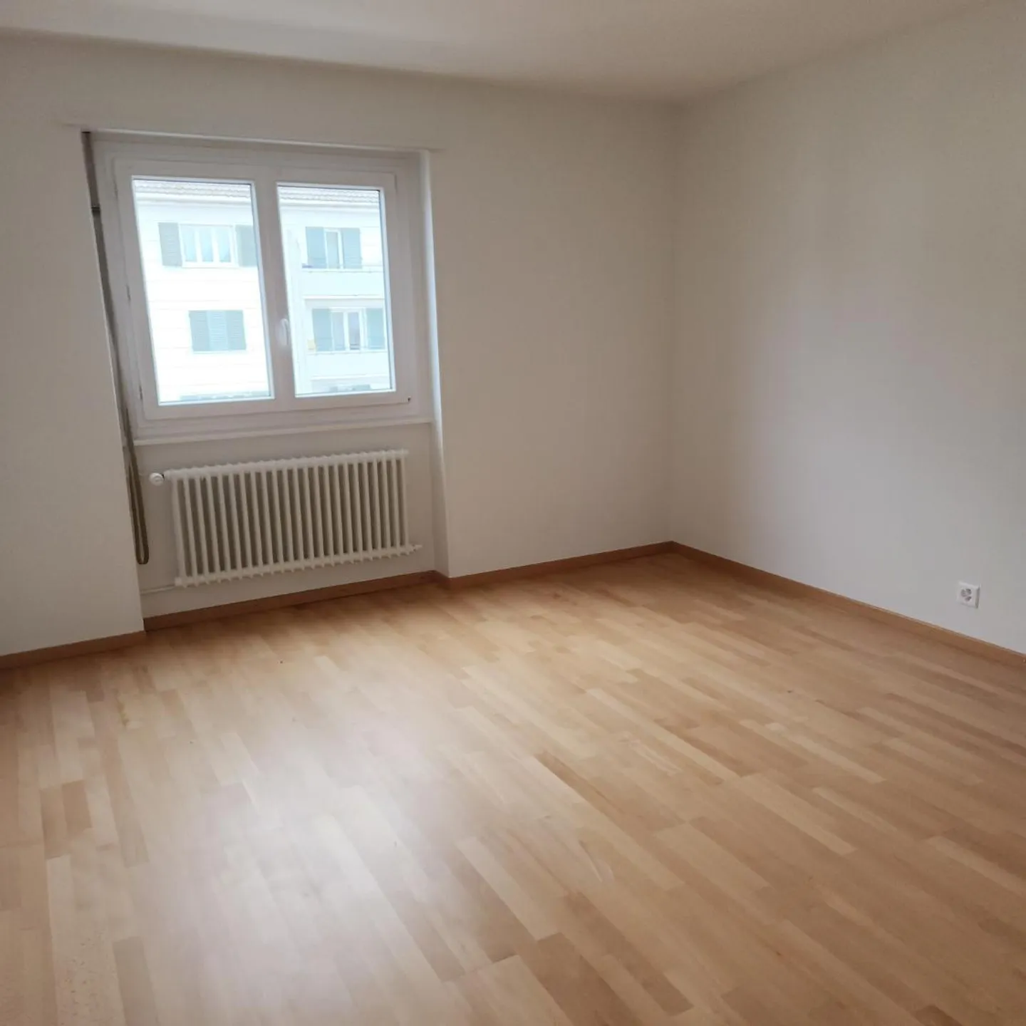 3-room apartment on the 5th floor - Photo 6 of 6