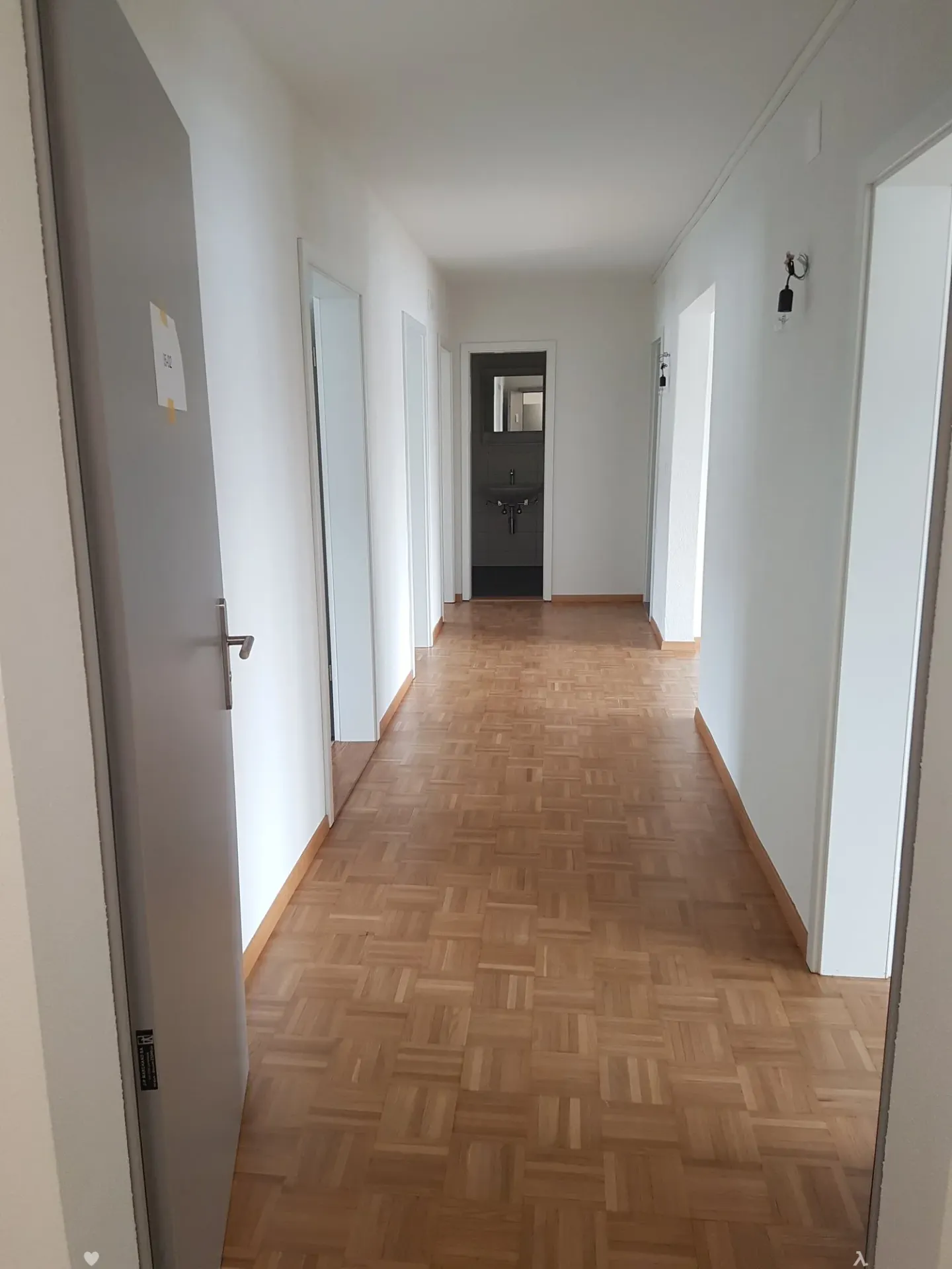 Zentrale Wohnung für Paare - Foto 3 di 15