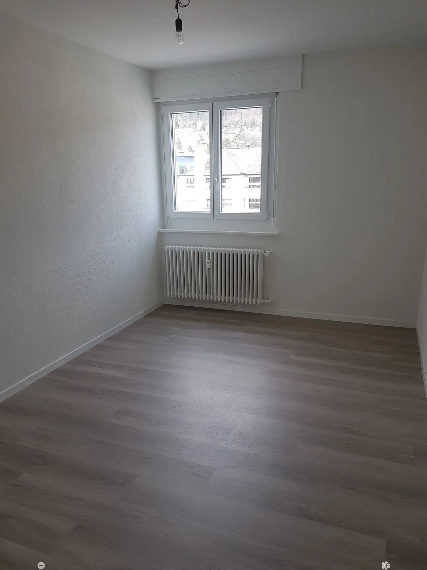 Zentrale Wohnung für Paare - Foto 5 di 15