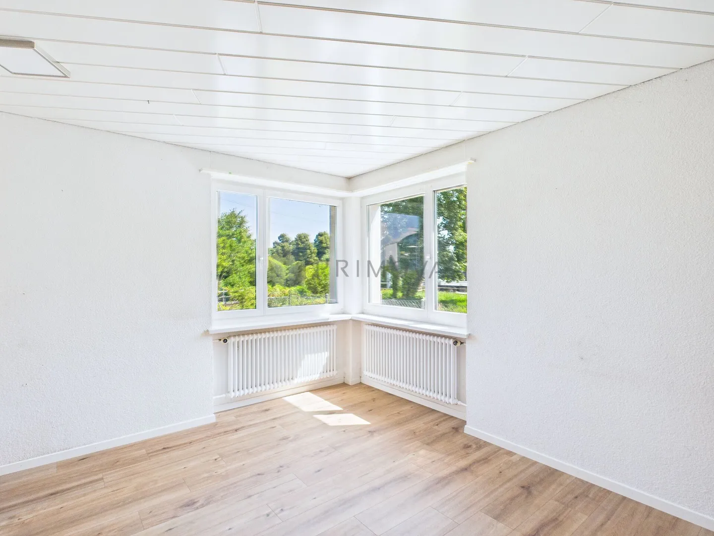 Aus Alt wird Traumhaus - Liegenschaft mit Potenzial in Bottighofen - Foto 2 von 9