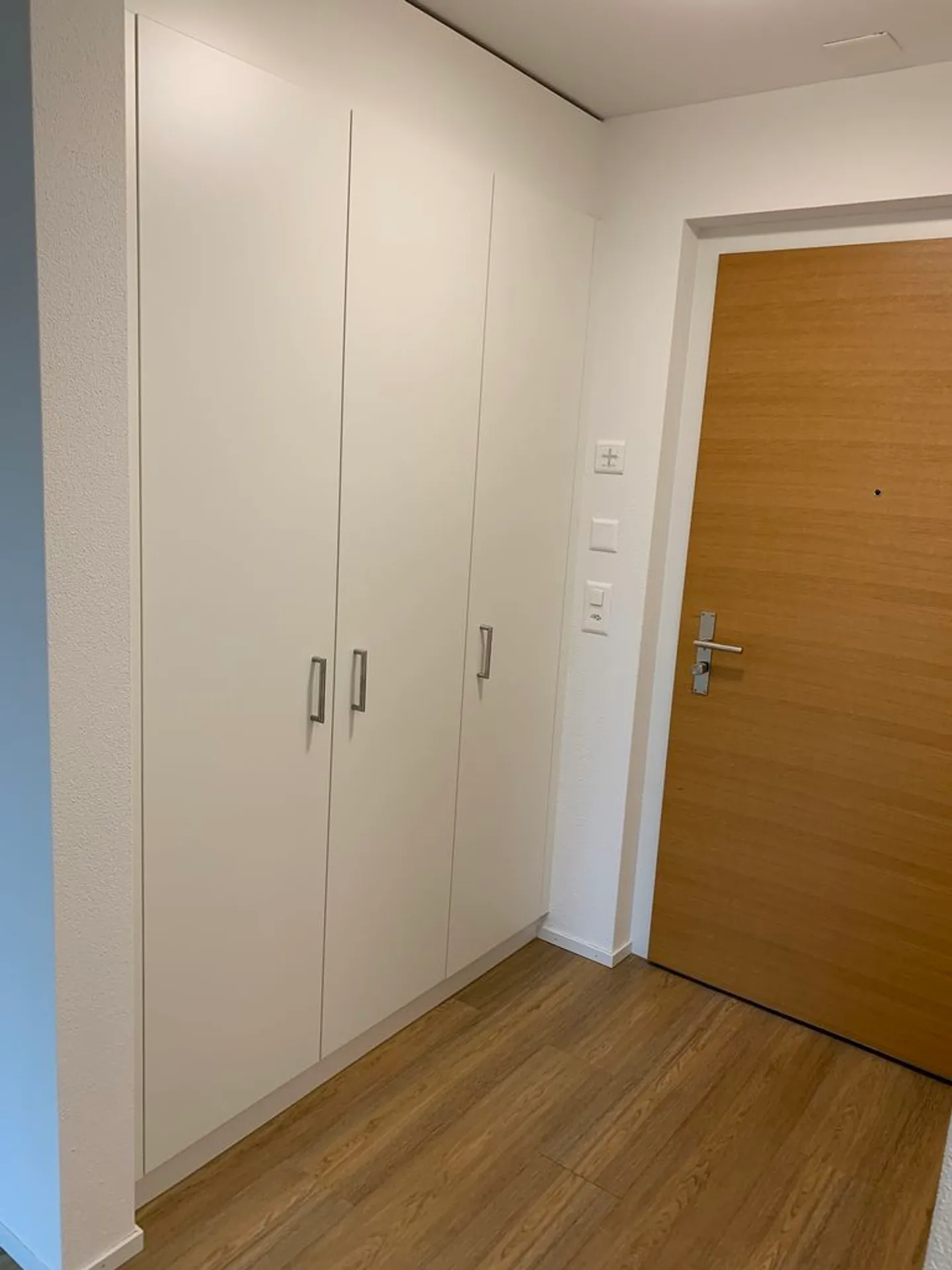 Appartement moderne 3½ pièces en plein centre - Photo 5 sur 13