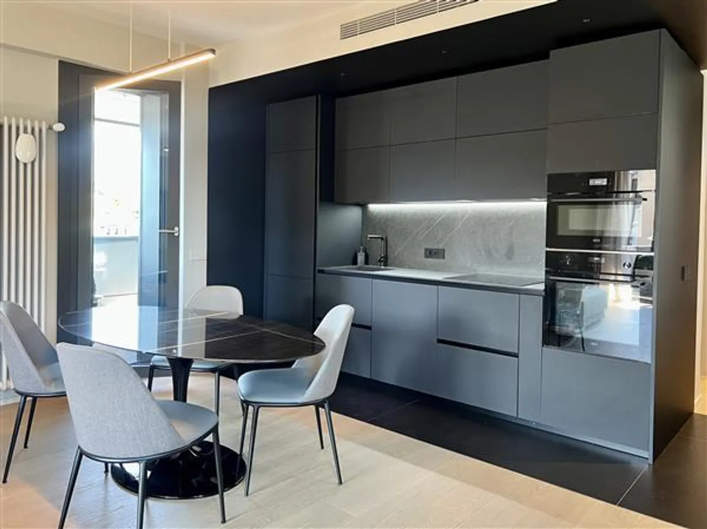 Lugano: 3.5 Room Apartment - Photo 6 of 13