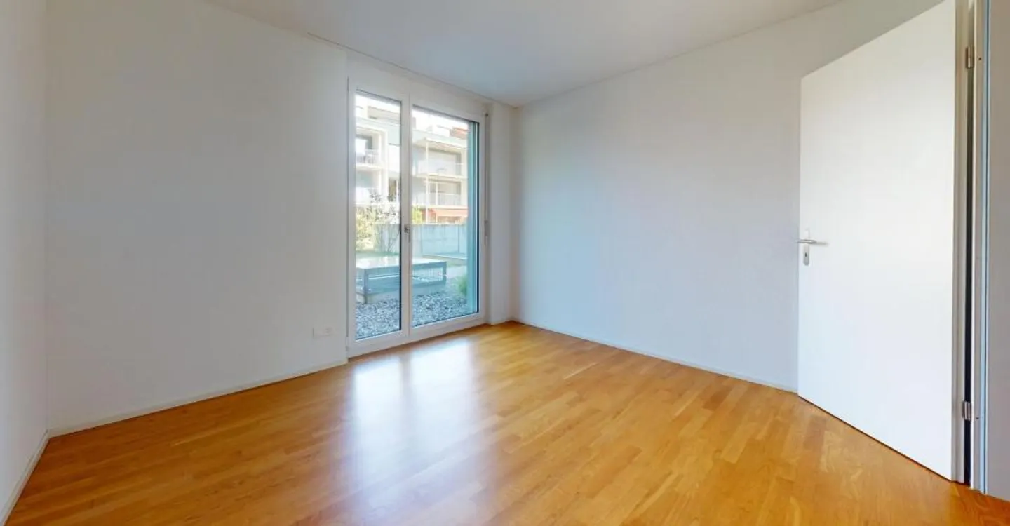 Un sogno di un'area giardino? - Foto 6 di 10