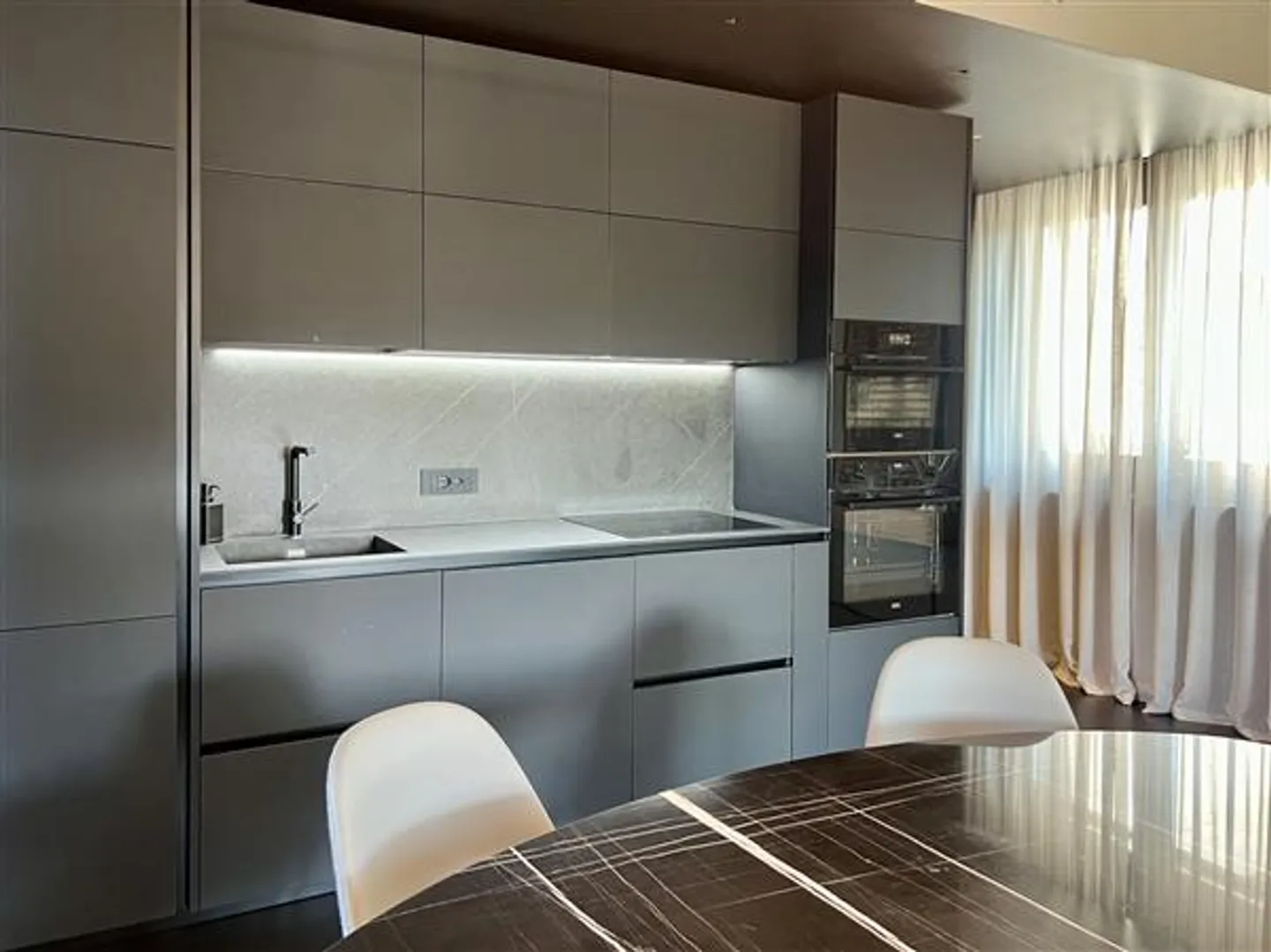 Lugano: 3.5 Room Apartment - Photo 5 of 13