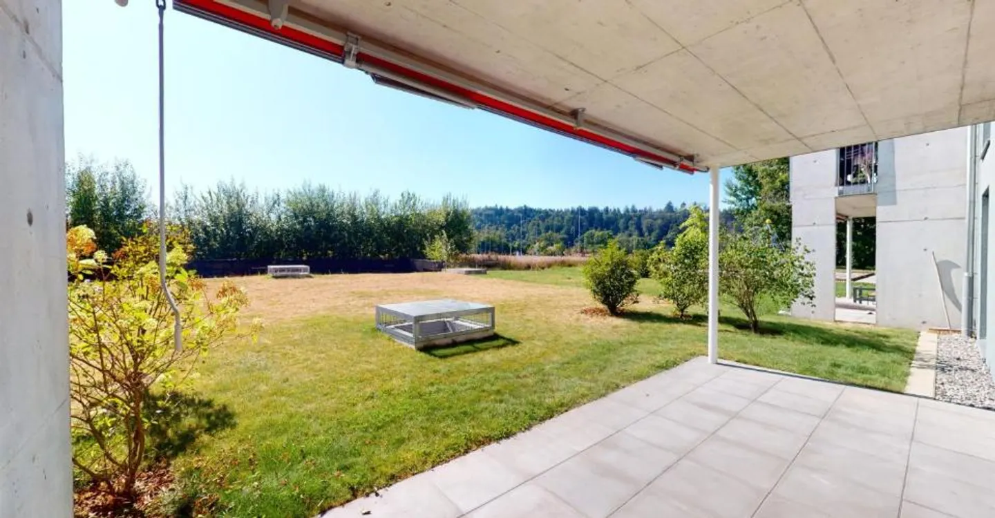 Un sogno di un'area giardino? - Foto 1 di 10