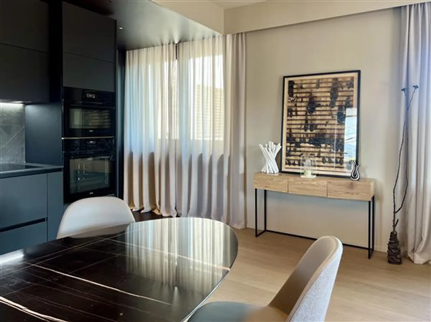 Lugano: 3.5 Room Apartment - Photo 8 of 13