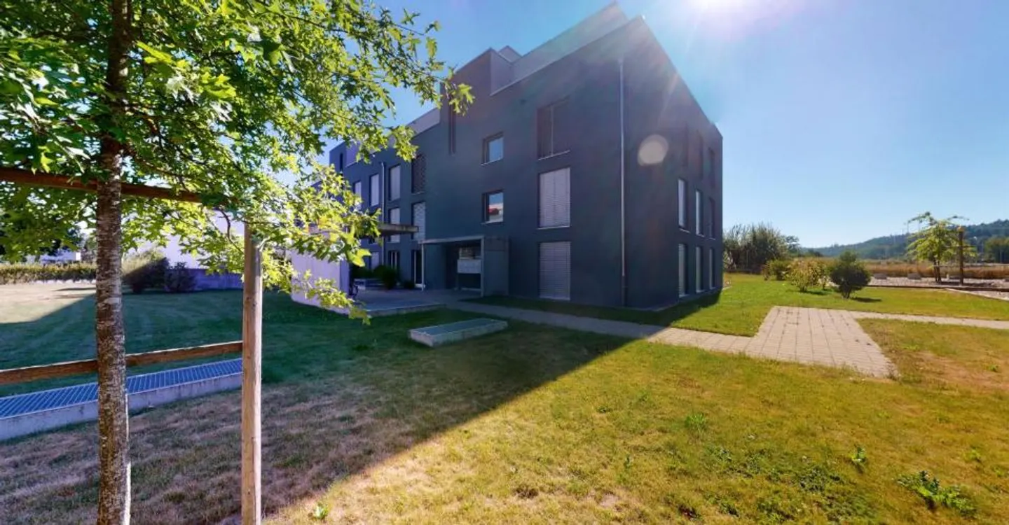 Un sogno di un'area giardino? - Foto 10 di 10