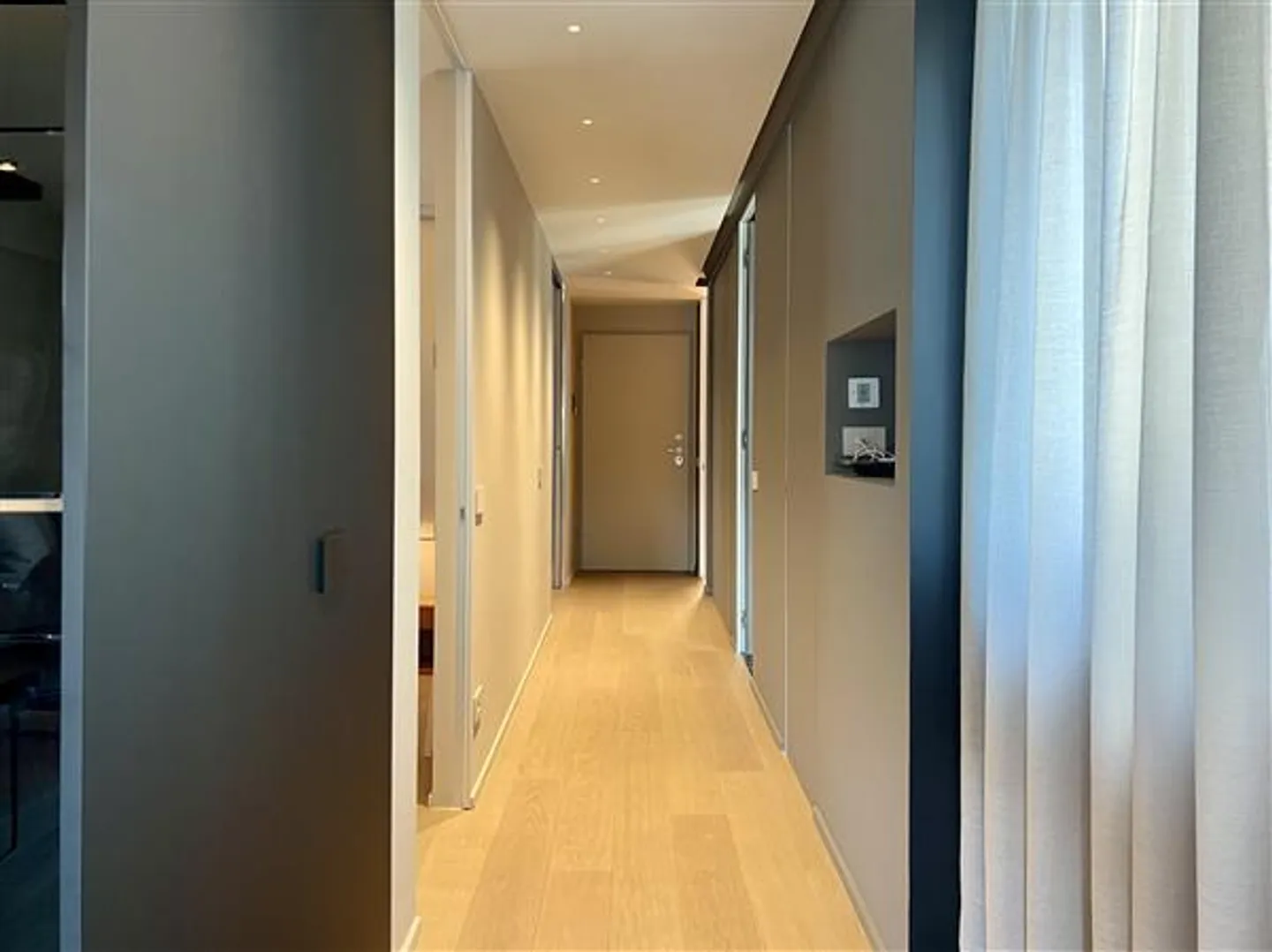 Lugano: 3.5 Room Apartment - Photo 9 of 13