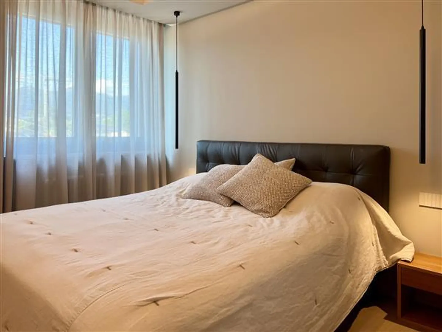 Lugano: 3.5 Room Apartment - Photo 10 of 13