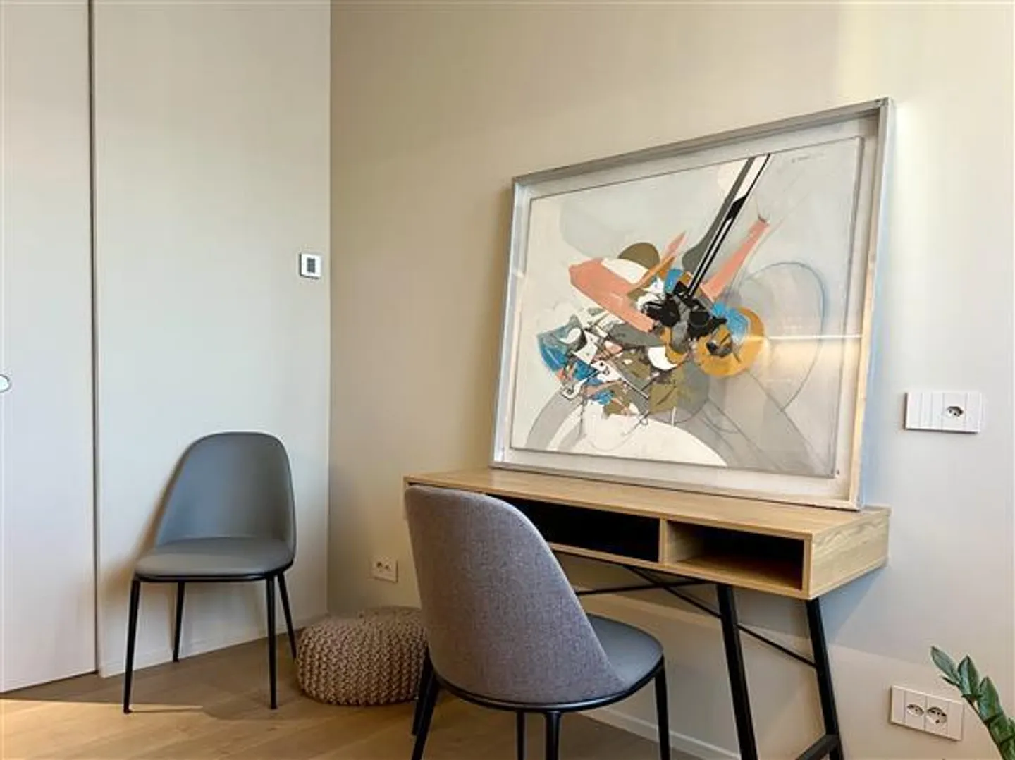 Lugano: 3.5 Room Apartment - Photo 13 of 13