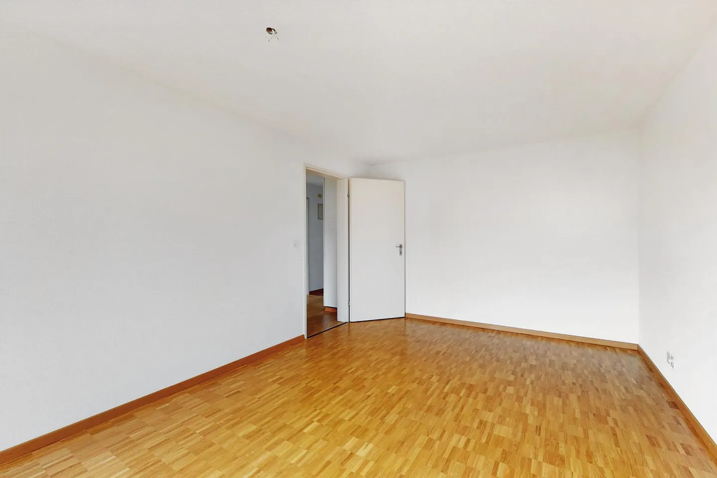 Ihr neues Zuhause in idyllischer Umgebung - befristet bis 31.10.2027! - Photo 11 sur 13