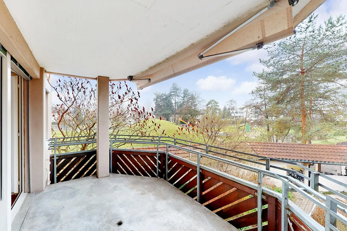 Ihr neues Zuhause in idyllischer Umgebung - befristet bis 31.10.2027! - Photo 13 sur 13