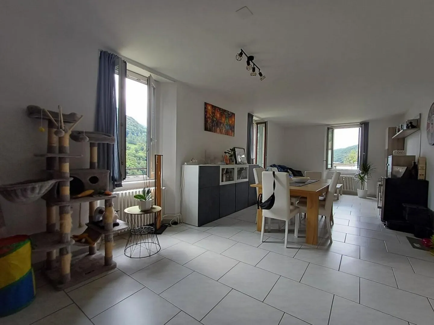 AROGNO – MÖGLICHE FERIENHAUS, WOHNUNG IN EINEM HISTORISCHEN HAUS - Foto 4 von 14