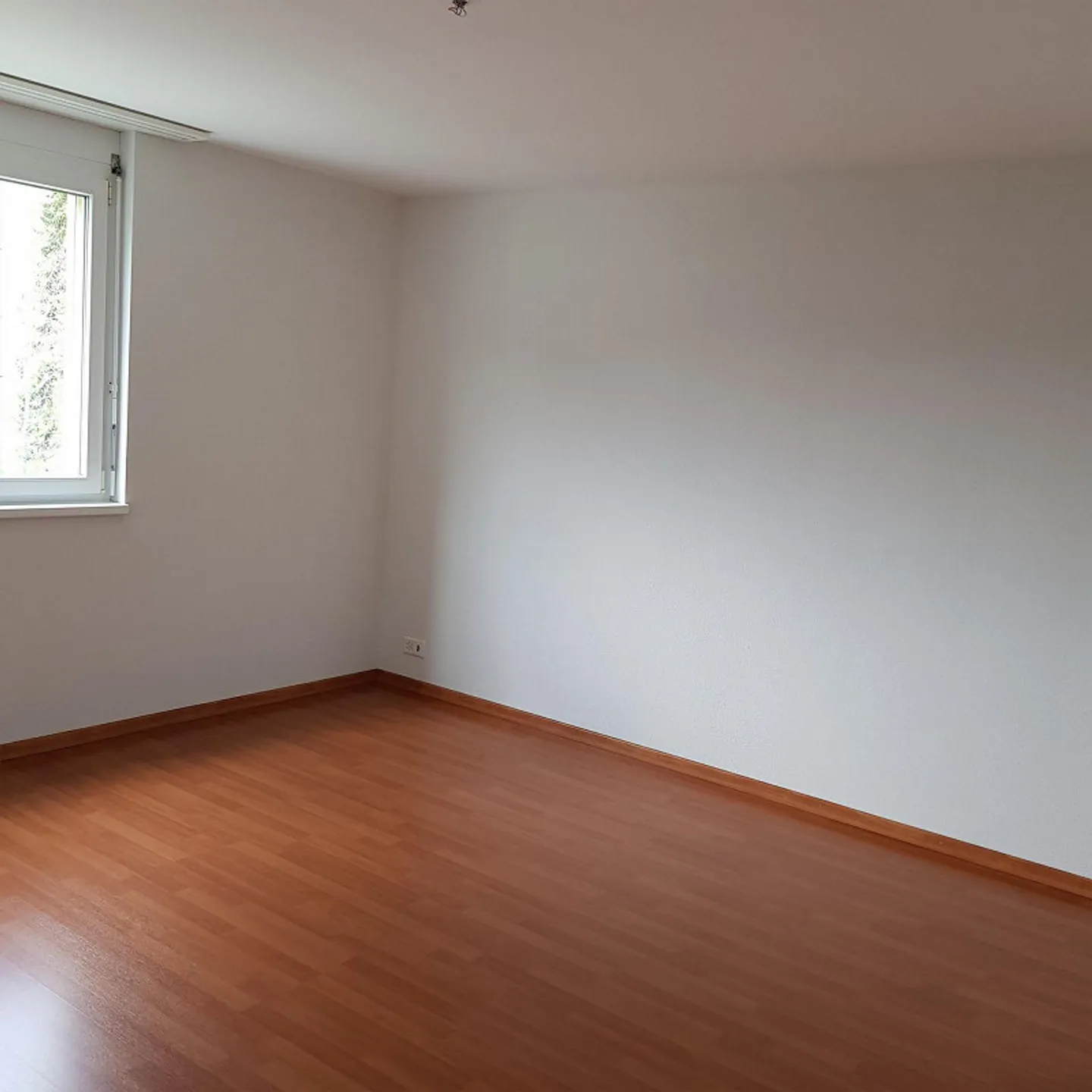 Ampio appartamento di 3,5 stanze disponibile dal 1 maggio 2026 o su appuntamento - Foto 4 di 8