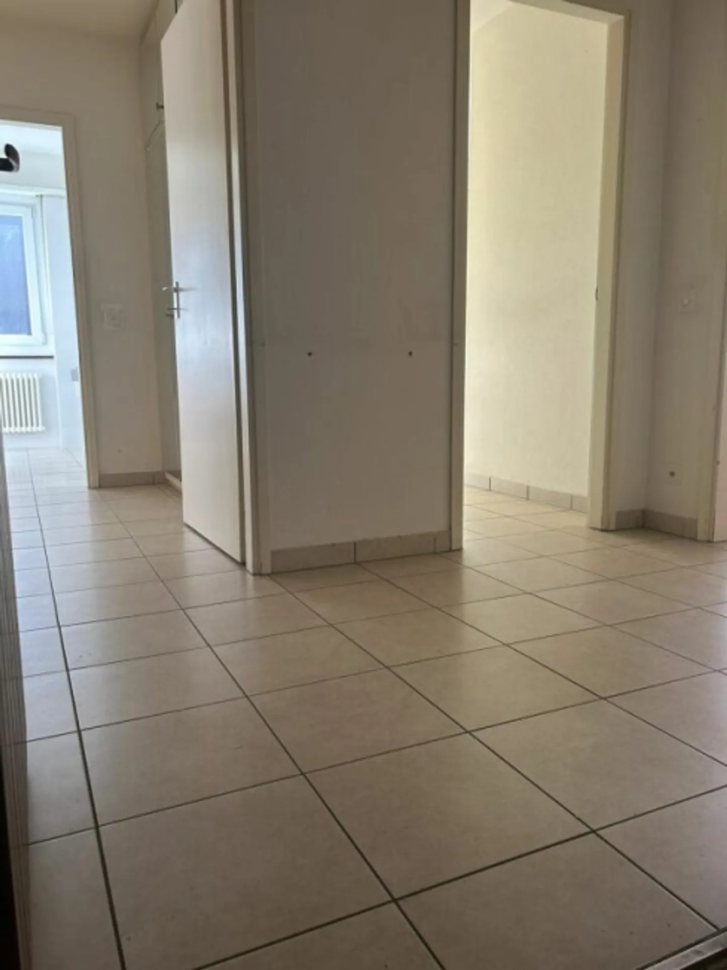 Modern 3.5 rooms in Massagno - modern 3.5 room apartment in Massagno - Photo 6 of 14