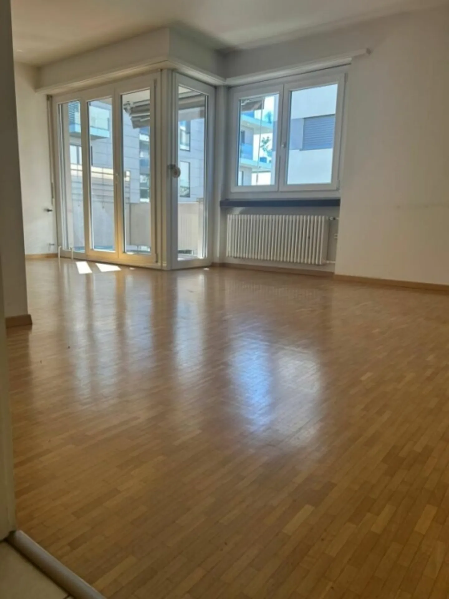 Modern 3.5 rooms in Massagno - modern 3.5 room apartment in Massagno - Photo 2 of 14