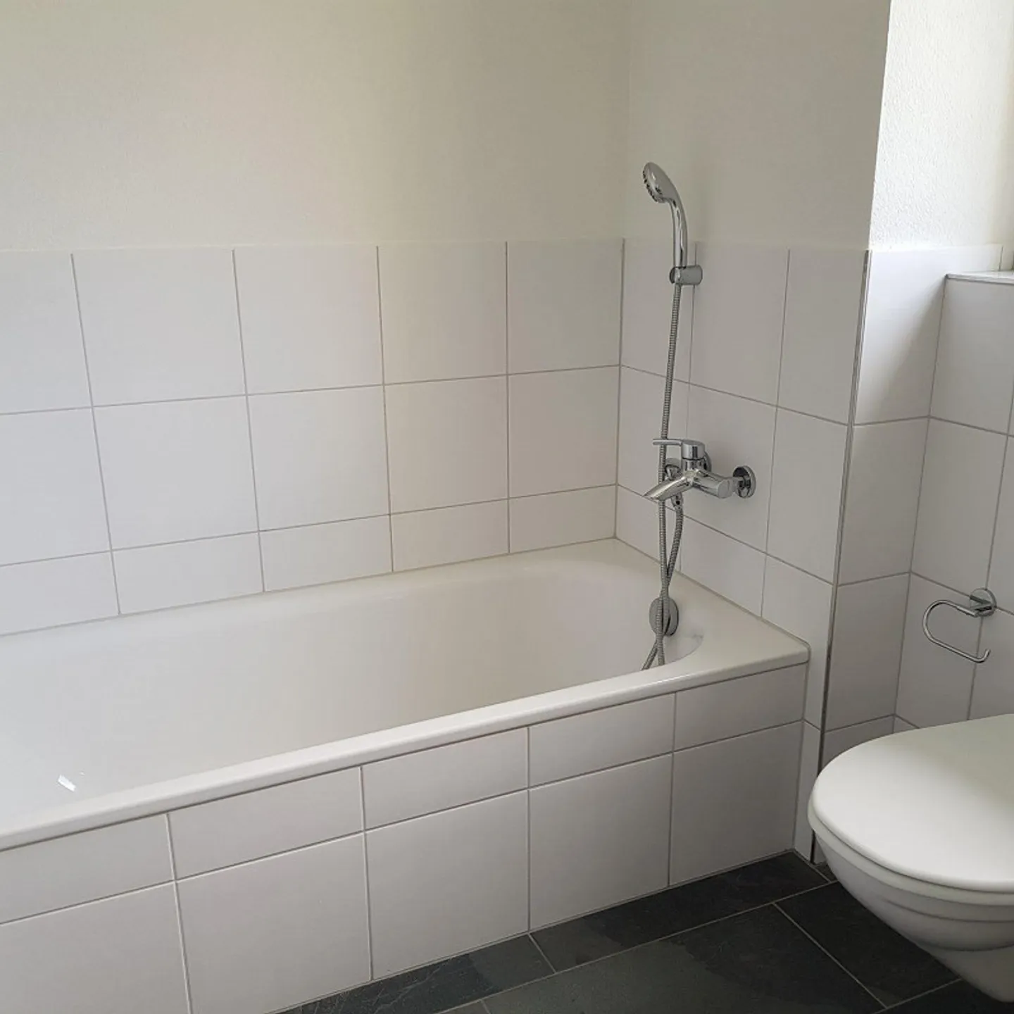 Ampio appartamento di 3,5 stanze disponibile dal 1 maggio 2026 o su appuntamento - Foto 5 di 8