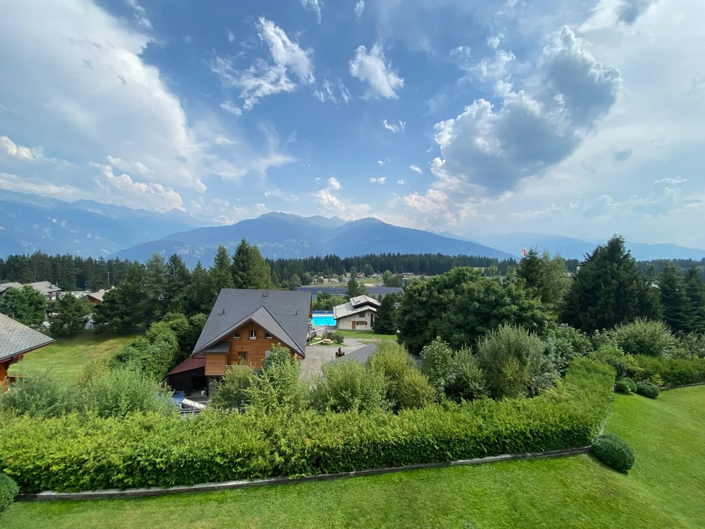 Appartamento in affitto - Foto 1 di 7