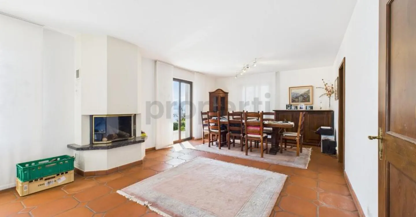 Charmante maison individuelle avec vue - Photo 3 sur 11