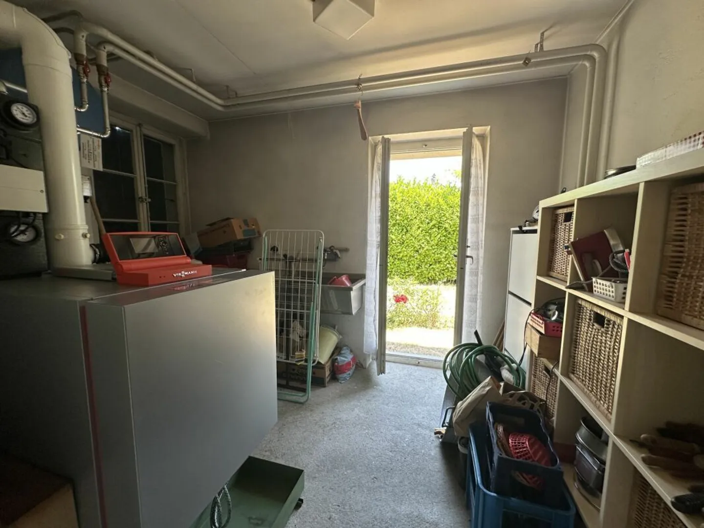 House to renovate/transform - House in need of renovation for sale - Photo 5 of 20