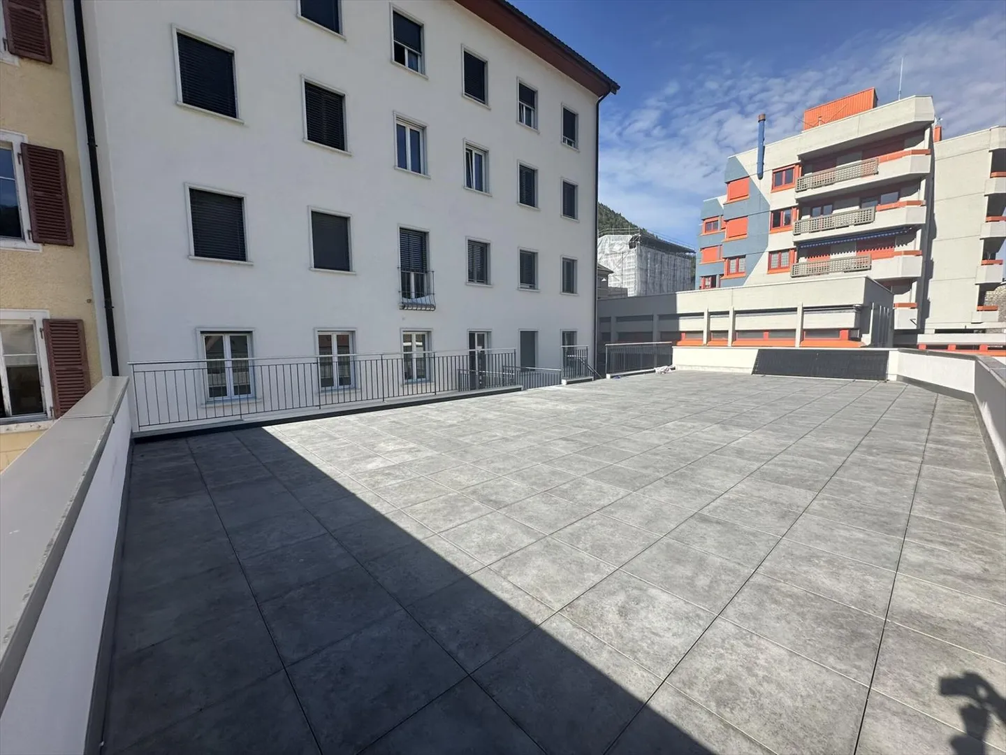 St-Imier, Espace Commercial au Centre du Village - Photo 4 sur 4
