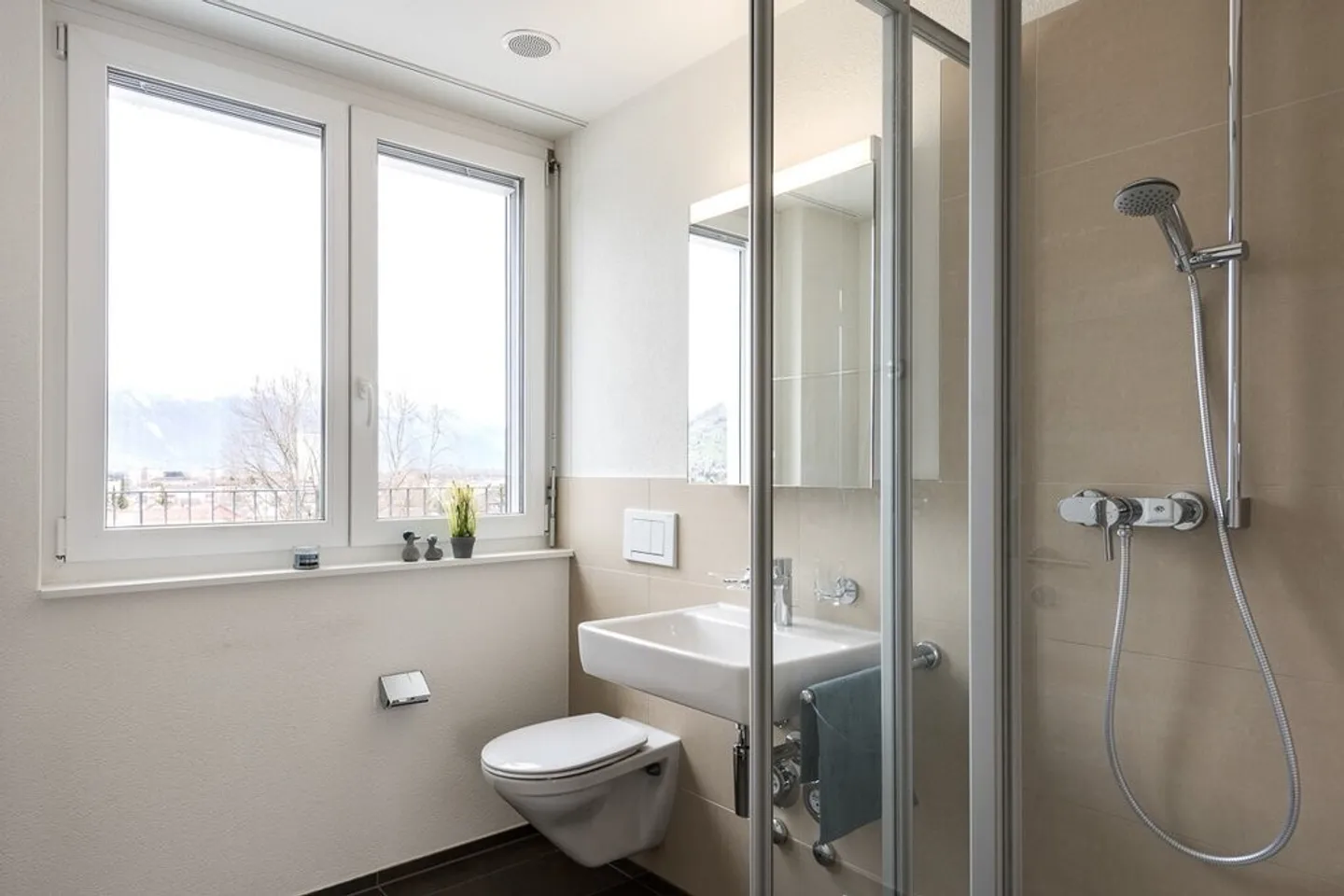 Appartement à louer - Photo 4 sur 9