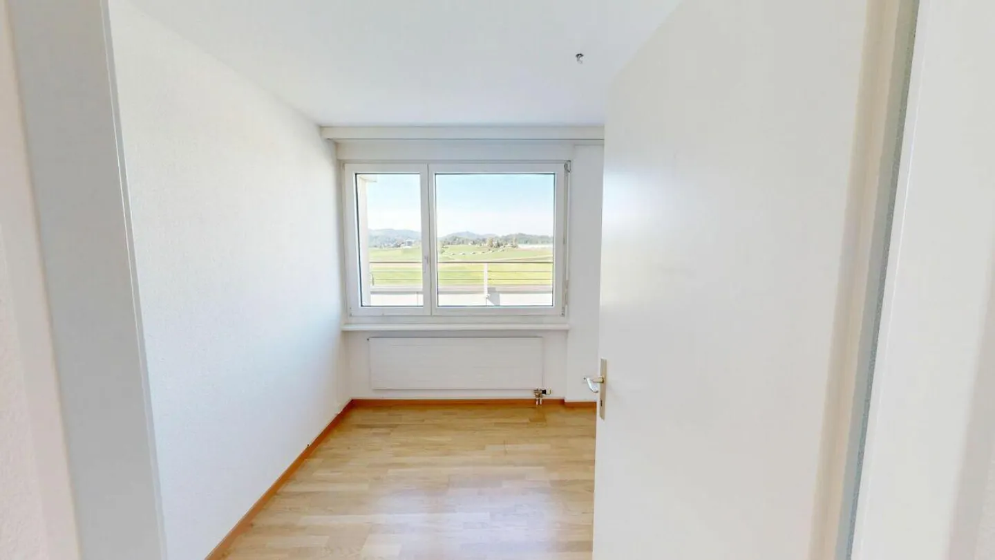 Stylische Attikawohnung mit Terrasse - Foto 11 von 15