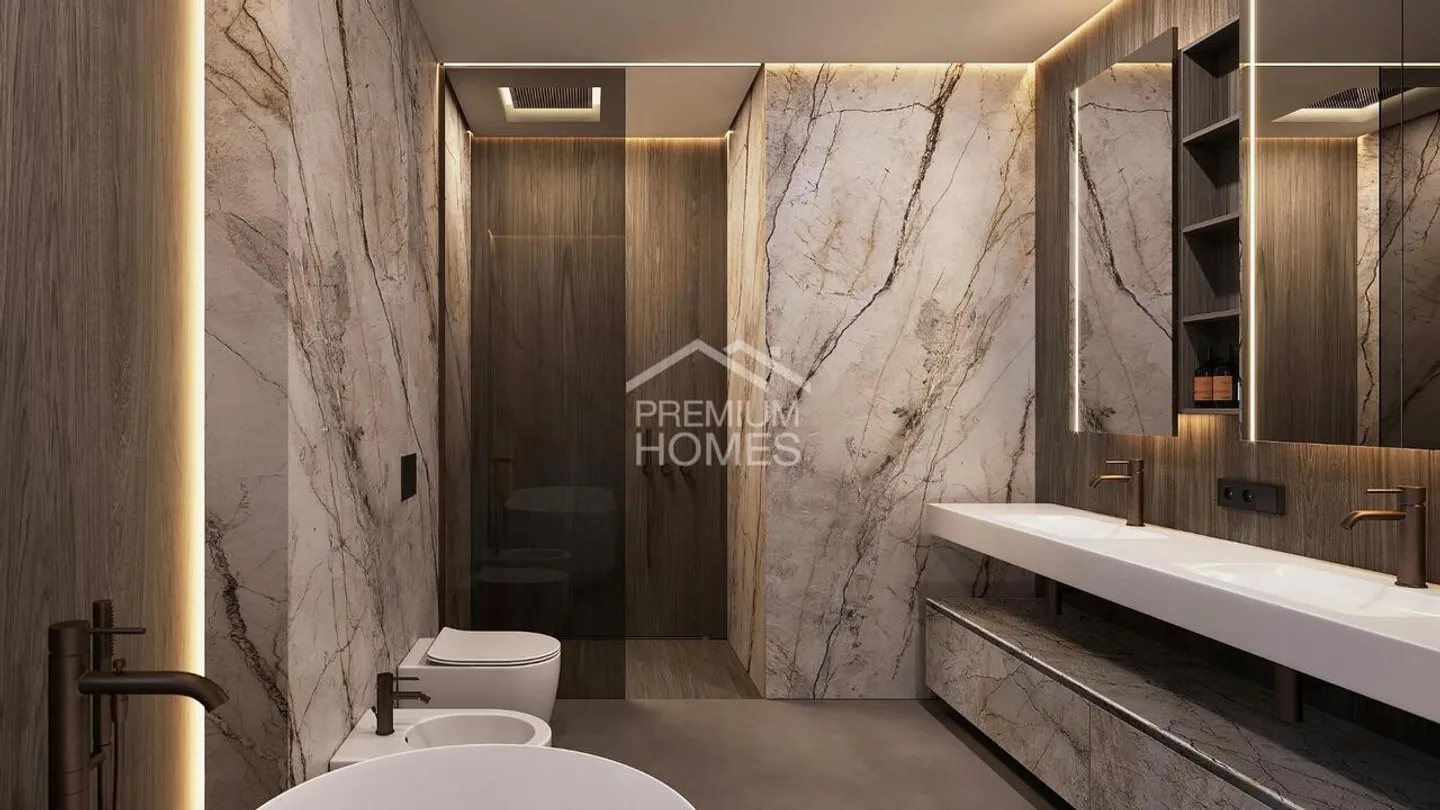 Exclusive Living between Lake Biel and Lake Neuchâtel - Photo 5 of 8