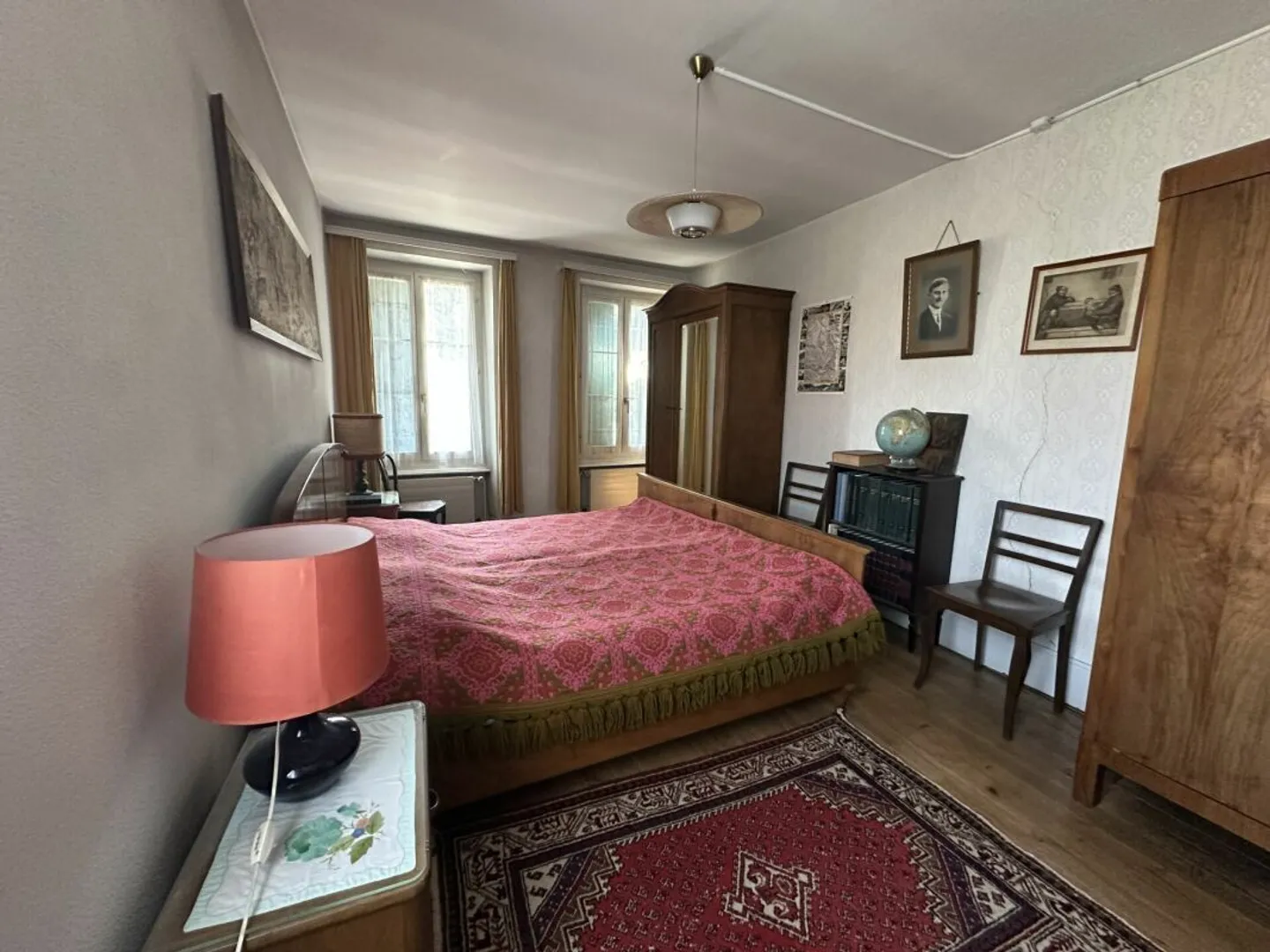 House to renovate/transform - House in need of renovation for sale - Photo 13 of 20