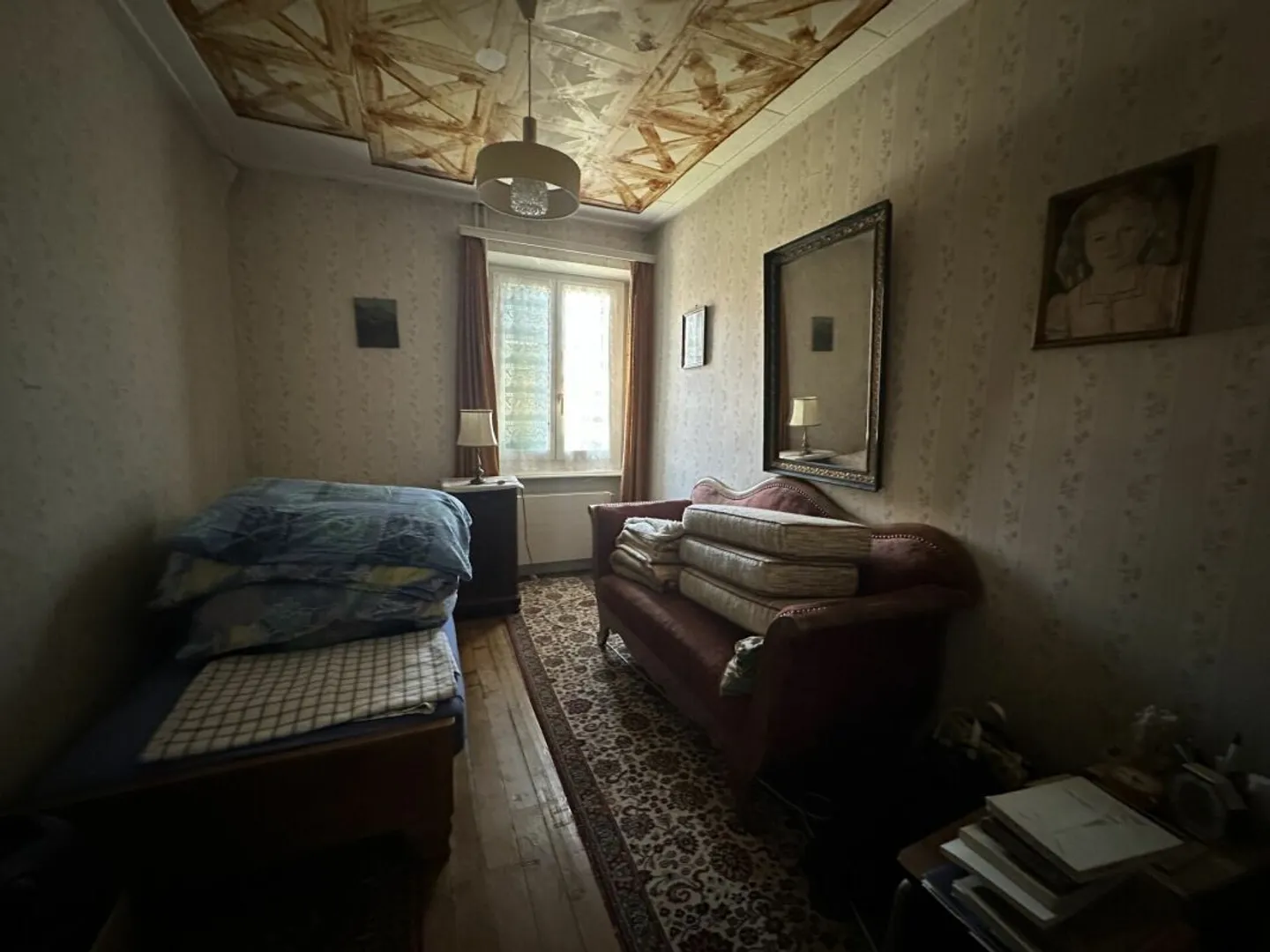 House to renovate/transform - House in need of renovation for sale - Photo 14 of 20