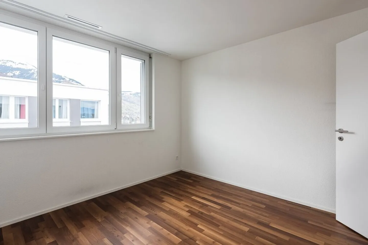 Appartement à louer - Photo 8 sur 9