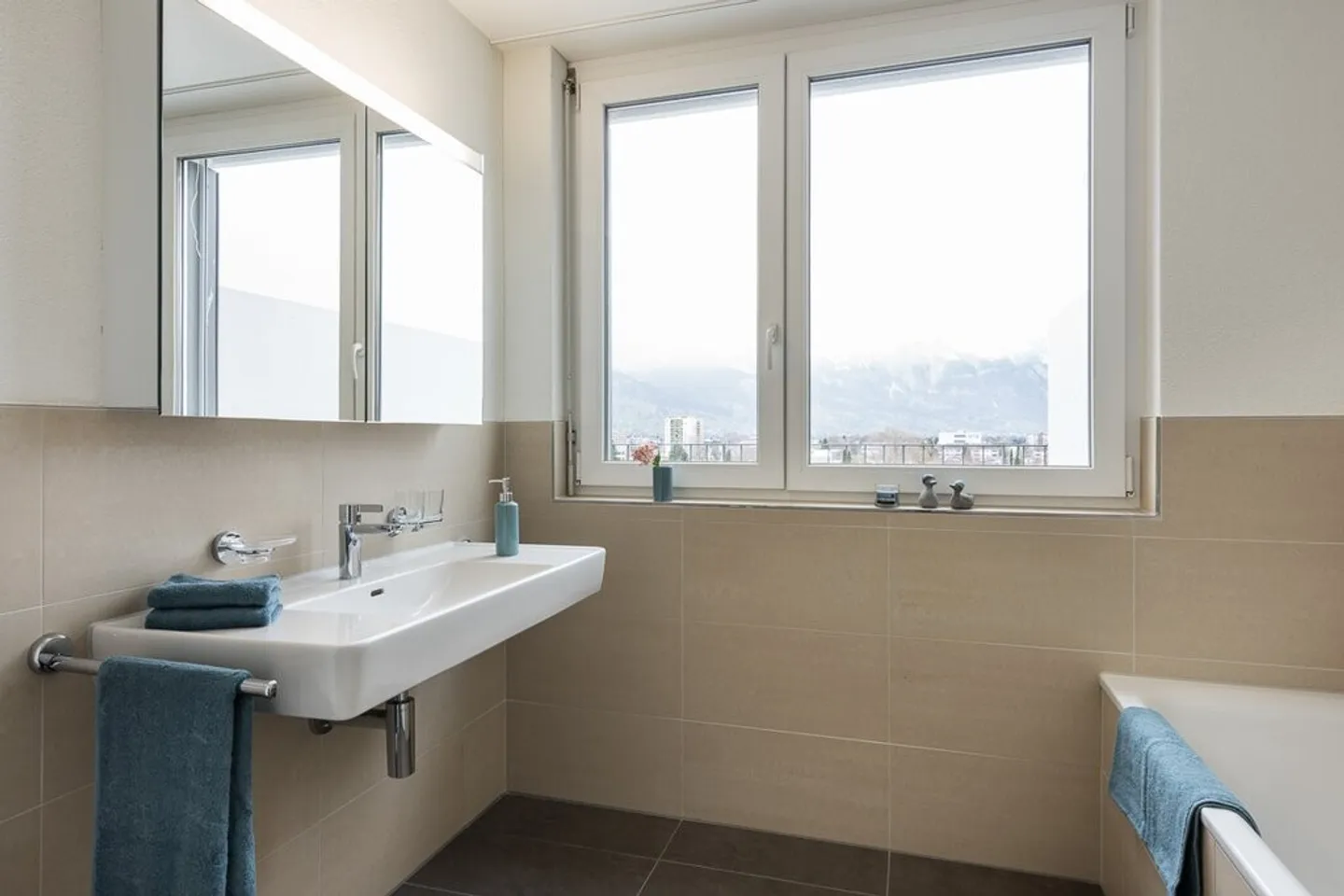 Appartement à louer - Photo 5 sur 9
