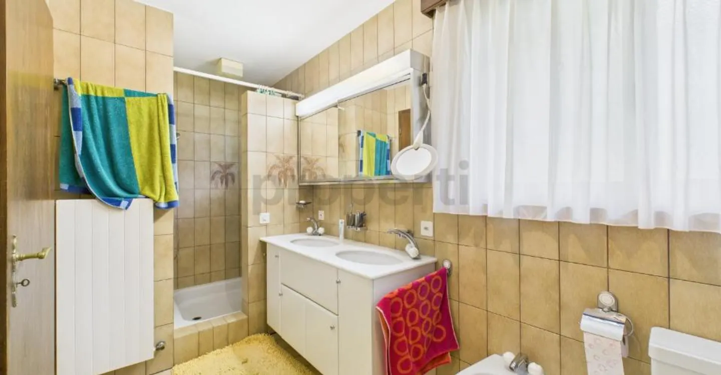 Charmante maison individuelle avec vue - Photo 10 sur 11