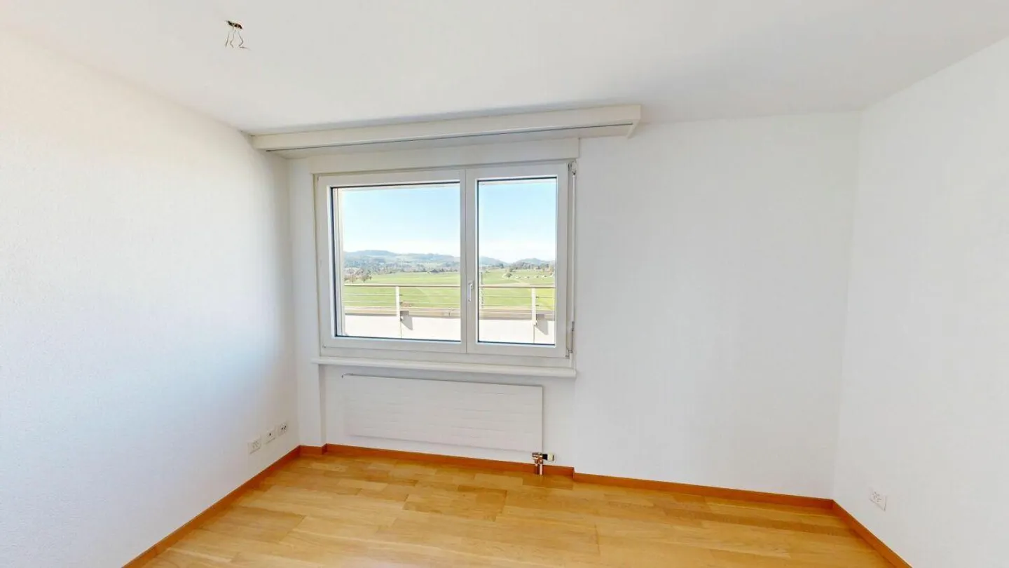 Stylische Attikawohnung mit Terrasse - Foto 10 von 15