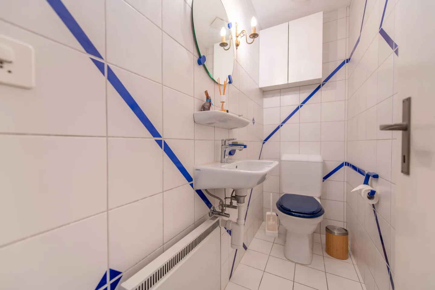 Luce, Charme & Comfort: Appartamento di 3,5 stanze nel cuore di Solothurn - Foto 8 di 12