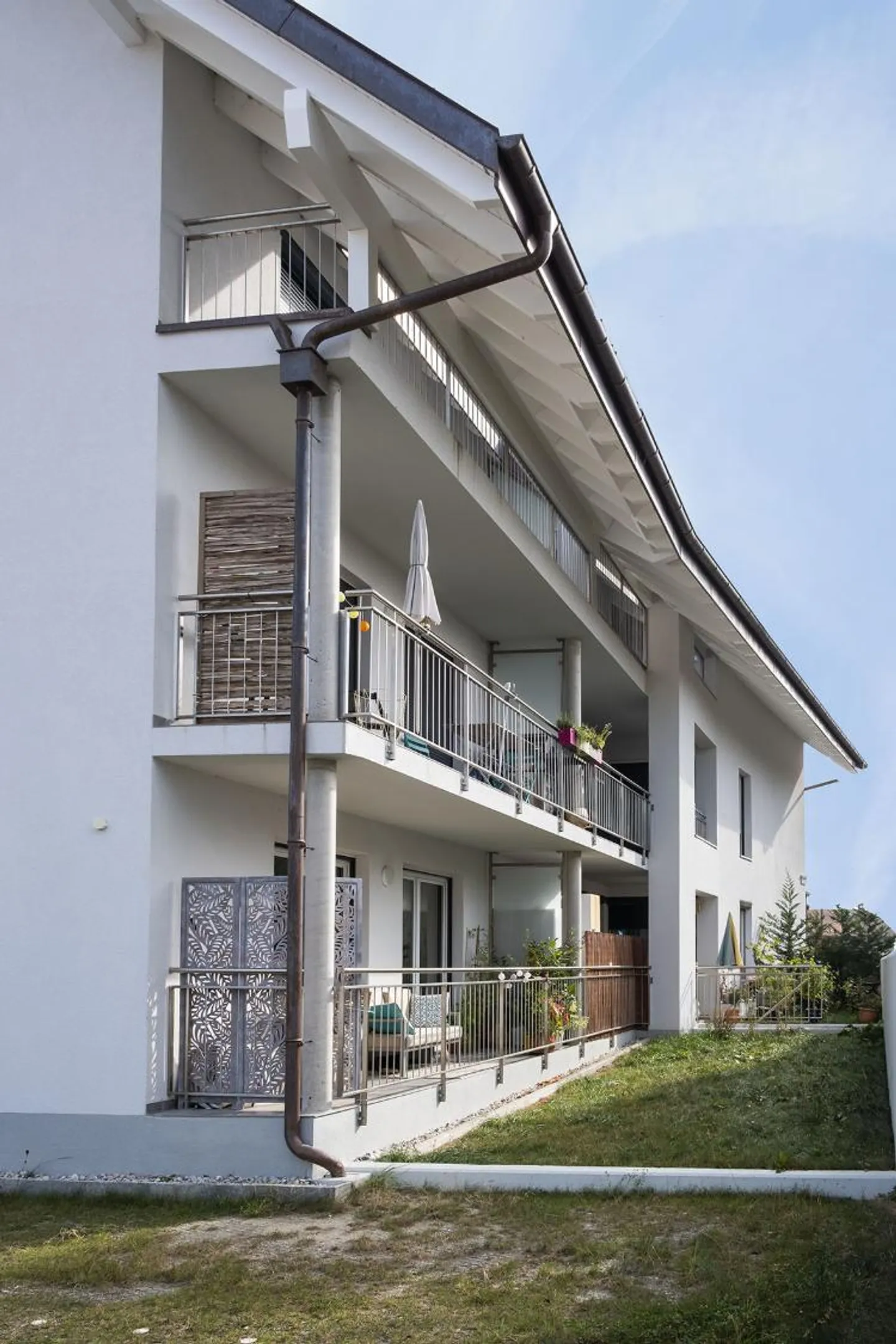 Spazio aperto - Foto 3 di 3