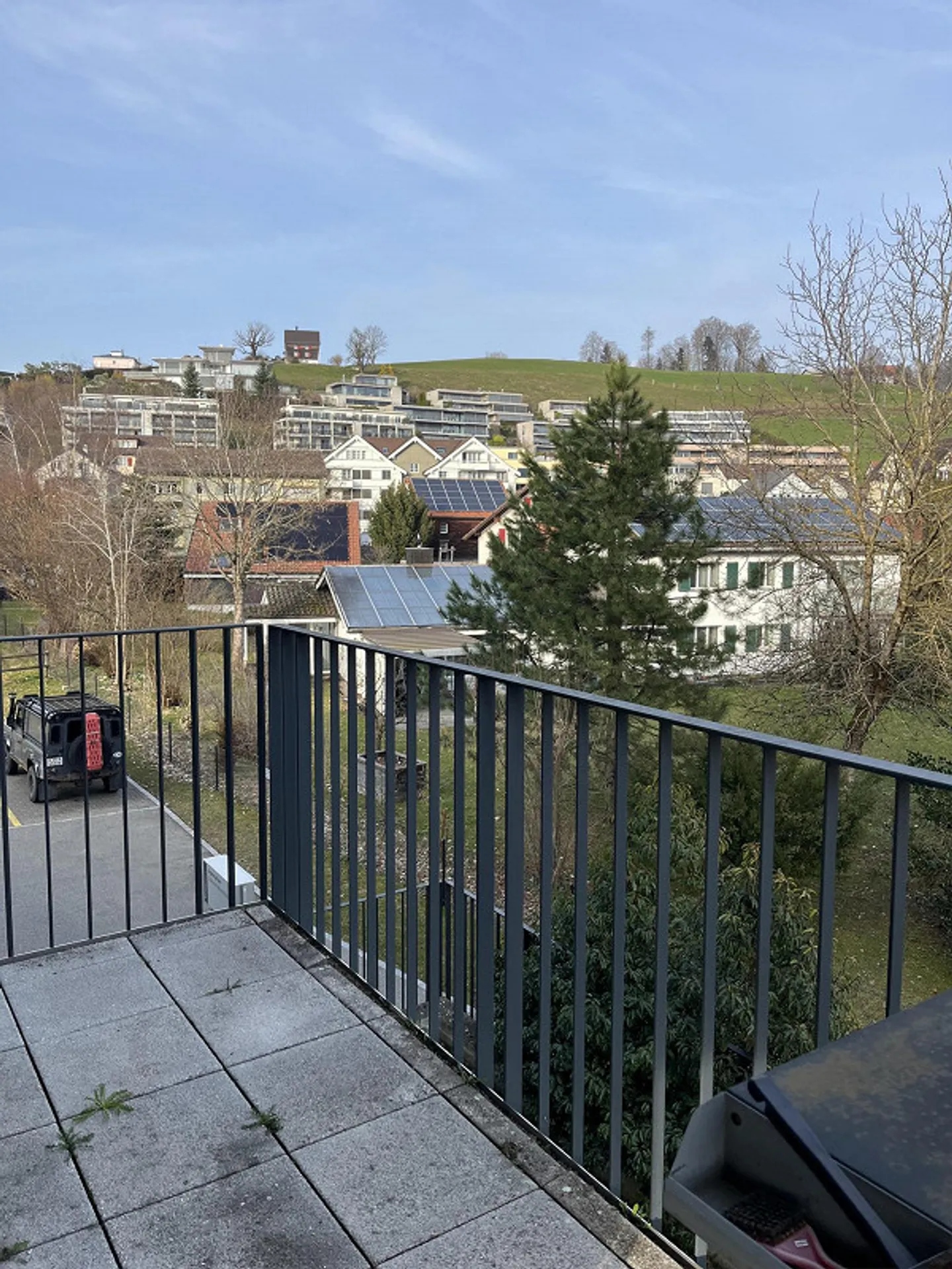 Appartamento moderno con grande balcone in una posizione adatta alle famiglie - Foto 11 di 12