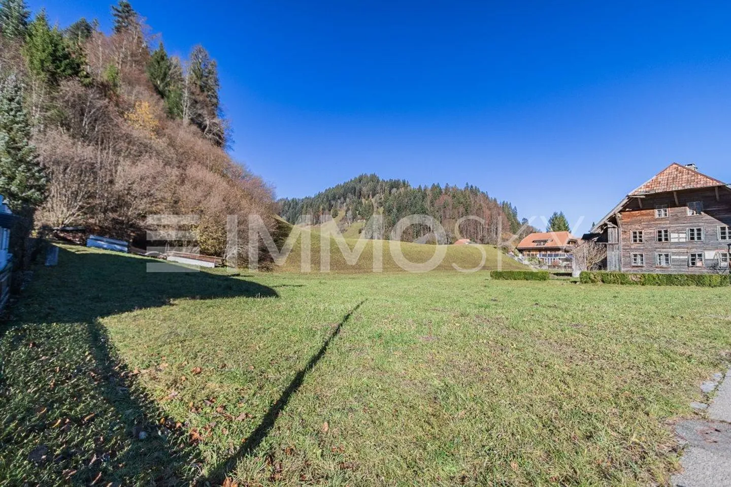 Maison 3.5 pièces - Foto 5 von 5