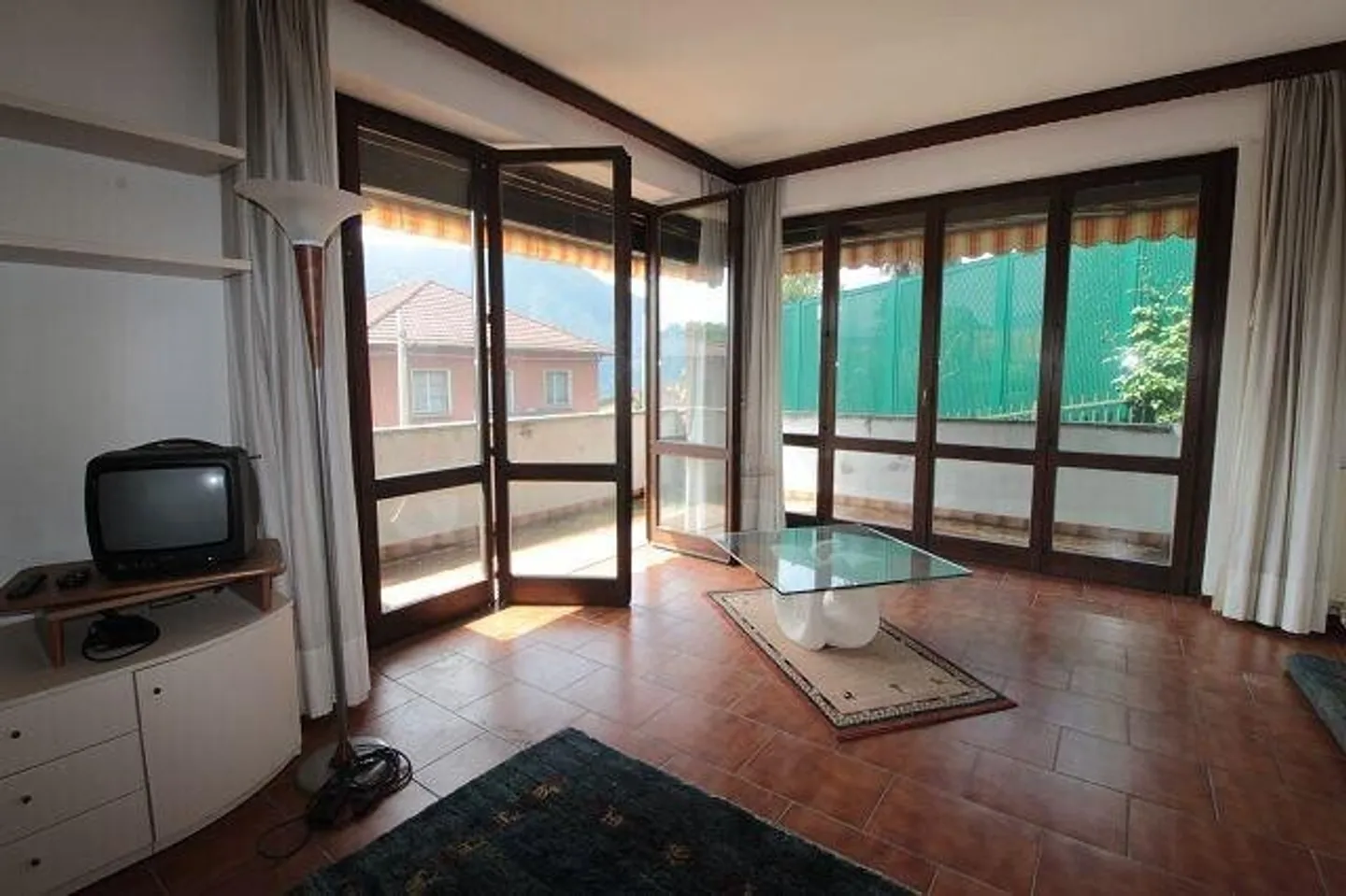 Spacious Duplex with Scenic Views - Photo 3 of 13