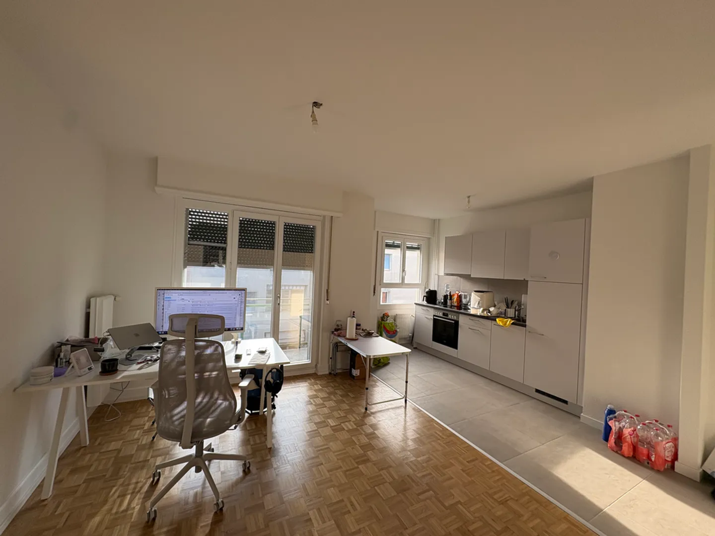 3.5-room apartment - Photo 4 of 6