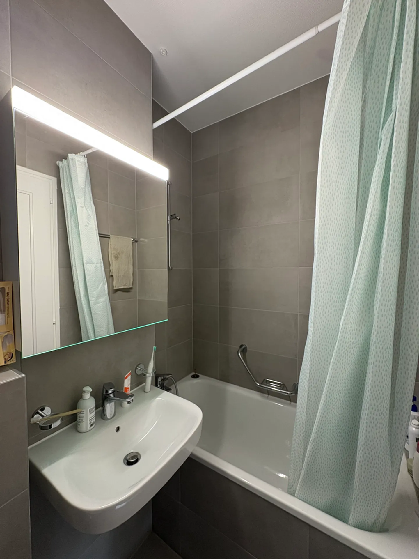 3.5-room apartment - Photo 6 of 6