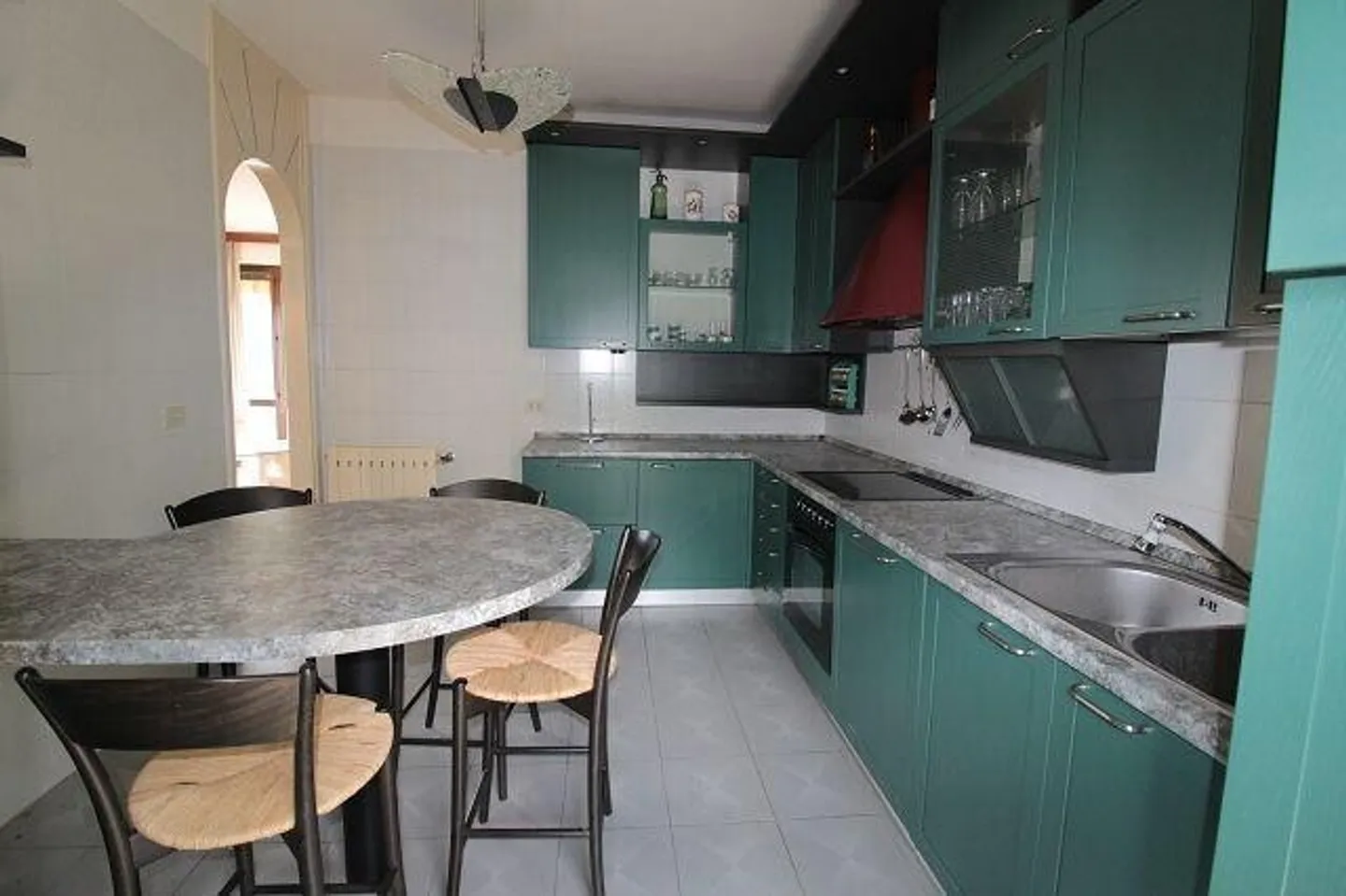 Spacious Duplex with Scenic Views - Photo 9 of 13