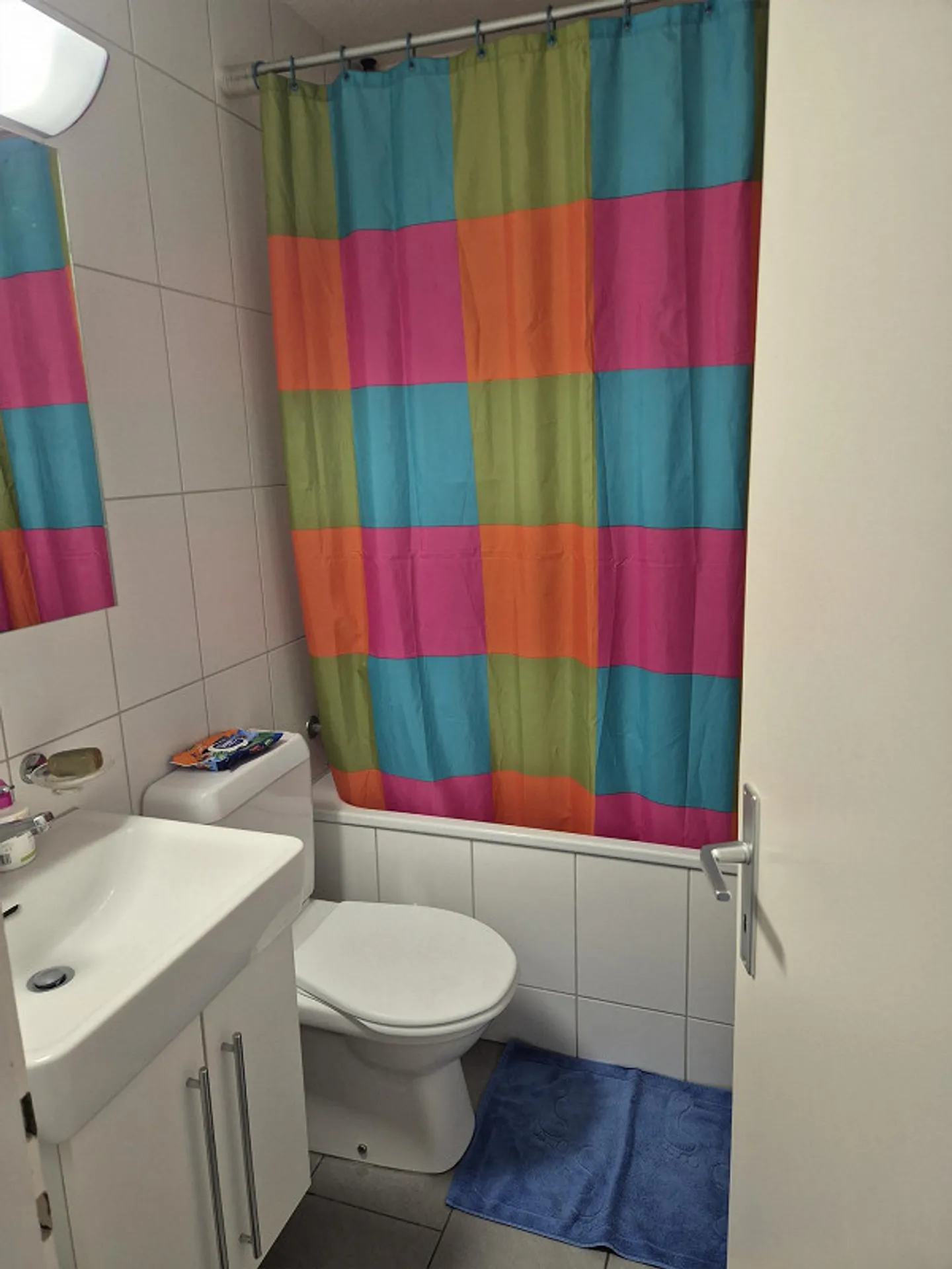 Gemütliches WG-Zimmer im Weissenbühl - Foto 3 von 5