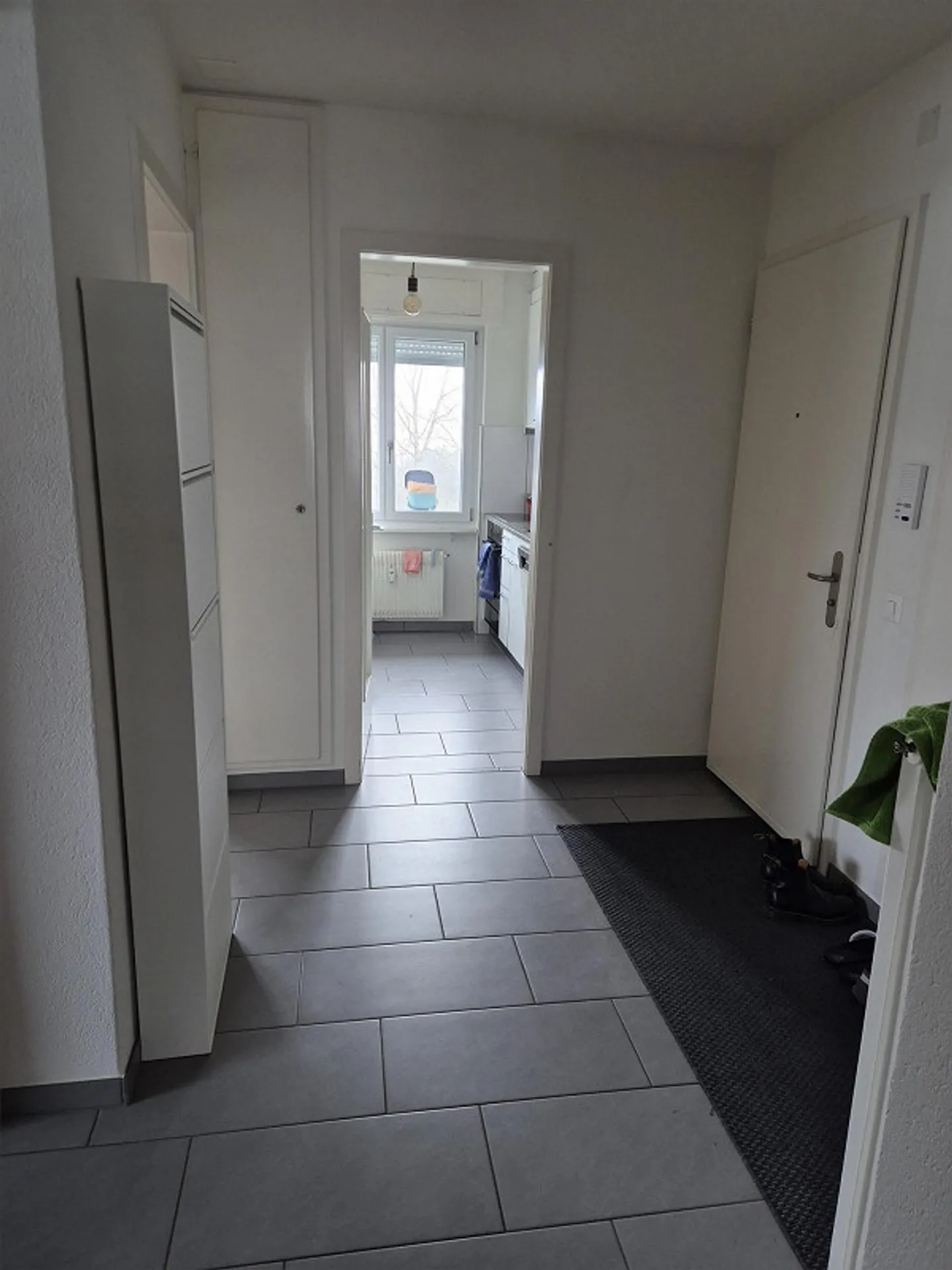 Gemütliches WG-Zimmer im Weissenbühl - Foto 5 von 5