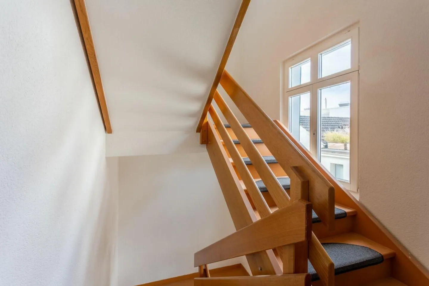 Maison multifamiliale à Romanshorn - Zone centrale avec possibilité de... - Photo 4 sur 17