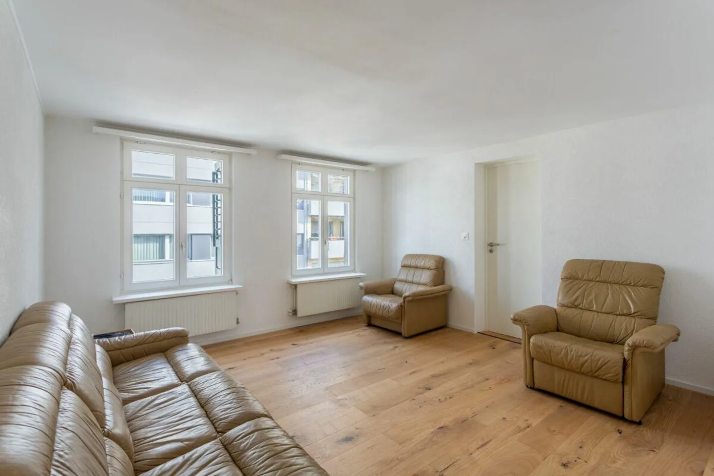 Maison multifamiliale à Romanshorn - Zone centrale avec possibilité de... - Photo 6 sur 17