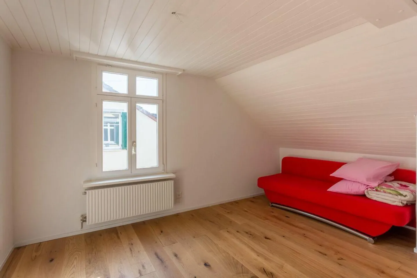 Maison multifamiliale à Romanshorn - Zone centrale avec possibilité de... - Photo 9 sur 17